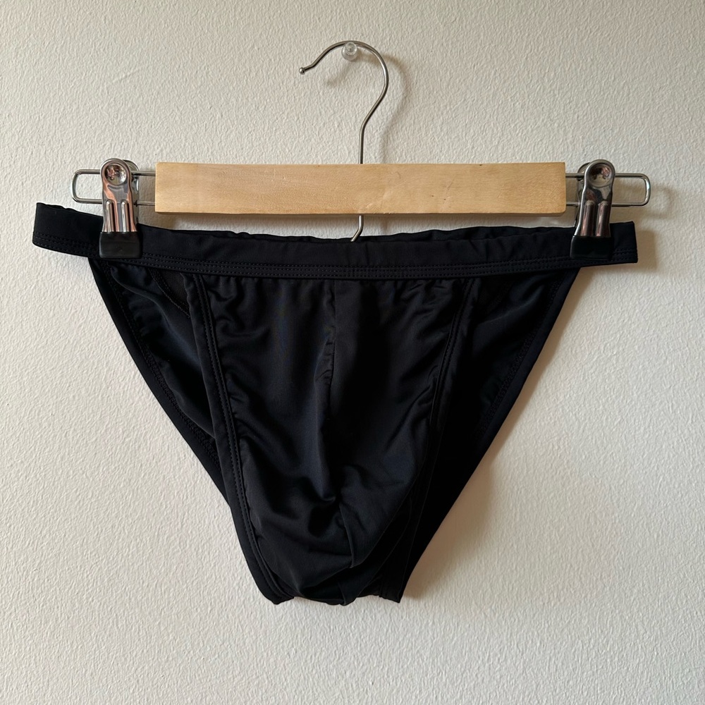 JJ Malibu Speedo